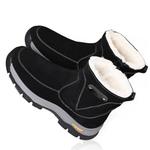 Зимние ботинки мужские Gzz, цвет Light Brown - фото 3