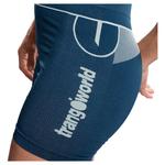 Шорты Trangoworld Cles, синий - фото 4