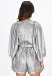 Комбинезон faina Jumpsuit, Silver/Silver-Coloured - фото 3