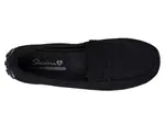 Лоферы Cleo Driver Power Couples Loafer Skechers, черный - фото 5