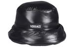 Шляпа VERSACE, черный - фото 2
