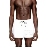 Olympic 34 D-Core плавки DIESEL, белый - фото 5