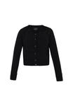 Кардиган faina Cardigan, Black - фото 5
