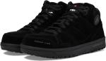 Кроссовки Mongo Mid Comp Toe EH SR Airwalk Work, черный - фото