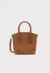 Сумка мерфи Michael Michael Kors, Brown - фото