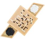 ГО, настольная игра, Гоки Goki - фото