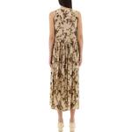 Ардал платье UMA WANG, мультиколор - фото 2