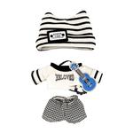 Одежда для кукол Abi Style DUOMIAOYOU - фото 2