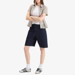 Шорты Брэндона Carhartt Wip, синий - фото 4