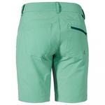 Шорты Schöffel Women's Toblach2, цвет Asphalt - фото 2
