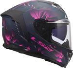 Шлем LS2 ff818 storm iii burst - фото 6