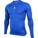 Футболка мужская KELME, белая - фото 4