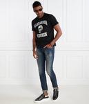 Футболки Regular fit Alexander Mcqueen, черный - фото 2
