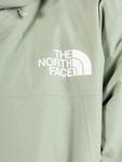 Куртка для сноуборда THE NORTH FACE Descendit Jacke, slate moss - фото 8