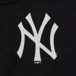Худи New Era MLB Regular New York Yankees, черный - фото 3