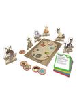 Thinkfun Concentration Game Cat Crimes in Colorful - фото 3