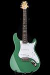 Электрогитара PRS SE Silver Sky Evergreen - фото 2