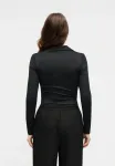 Боди-Поло Anna Field, Black - фото 3