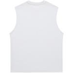 ZMOH Жилет унисекс, Белый - фото 6