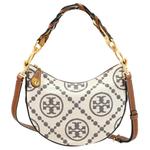 TORY BURCH Монограмма Т Сумка - фото 2