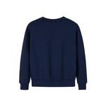 Nike Свитшот 3Brand Indigo для подростков - фото 4