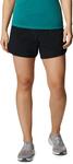 Женские шорты Columbia Bogata Bay Stretch, Black - фото