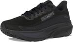 Кроссовки Brooks Ghost 17 GTX, цвет Black/Black/Ebony - фото 7
