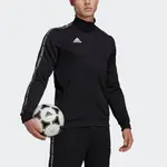 Adidas Куртка мужская черно-белая, Black/White - фото 6
