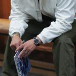 DW/DanielWellington Часы Daniel Wellington Iconic Nato 40mm - фото 7