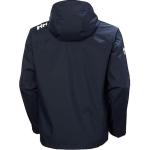 Мужская куртка Soft Shell HELLY HANSEN, черный/черный - фото 5