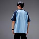 Футболка унисекс A.X.S.K, черный - фото 24