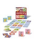 Ravensburger memory memory Pokémon в красочном исполнении - фото 3