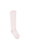 Носки Ulla Popken COMPRESSIE, Rosa/Light Pink - фото 5