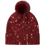 Шапка Pepe Jeans Raya Set, красный - фото 2