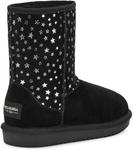 Сапоги Koola Short Stars UGG, черный - фото 5