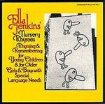 Диск CD Nursery Rhymes - Ella Jenkins - фото