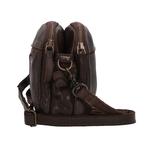 Сумка кросс-боди Harbour 2nd, Brown - фото 3