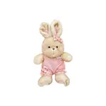 PUDOWRABBIT Милый плюшевый кролик Blue Tide, высота 35см/50см - фото