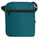 Сумка через плечо Chiemsee "LIGHT N BASE", бирюзовый - фото 3