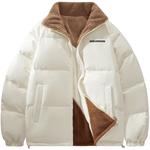 Пуховик унисекс Doraemon, Черный - фото 7