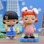 MIGO Salty And Sweet Collection Mystery Boxes Whole Set 12 Pcs POP MART - фото 8