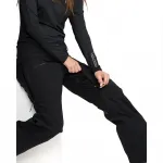 Брюки Volcom Karat Stretch 30K, черный - фото 7