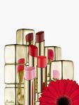 Помада Kiss Kiss Shine Bloom Guerlain, 609 Spring Rose - фото 7