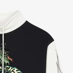 Толстовка мужская черная Givenchy, черный - фото 3