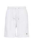 Тканевые шорты 19v69 Italia, белый - фото