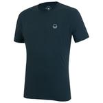 Футболка Flow Wild Country, синий - фото