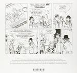 Franquin. La máscara: 1954 (Dibbuks) - фото 2