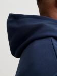 Толстовка JACK & JONES, синий - фото 6
