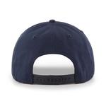 Мужская шляпа '47 Deep Sea Seattle Kraken Marquee Hitch Snapback - фото 3