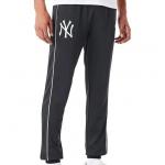 Спортивные брюки MLB New York Yankees New Era, черный - фото